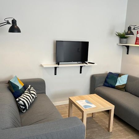 Campus - Faro Apartments By Hd Properties Exterior photo