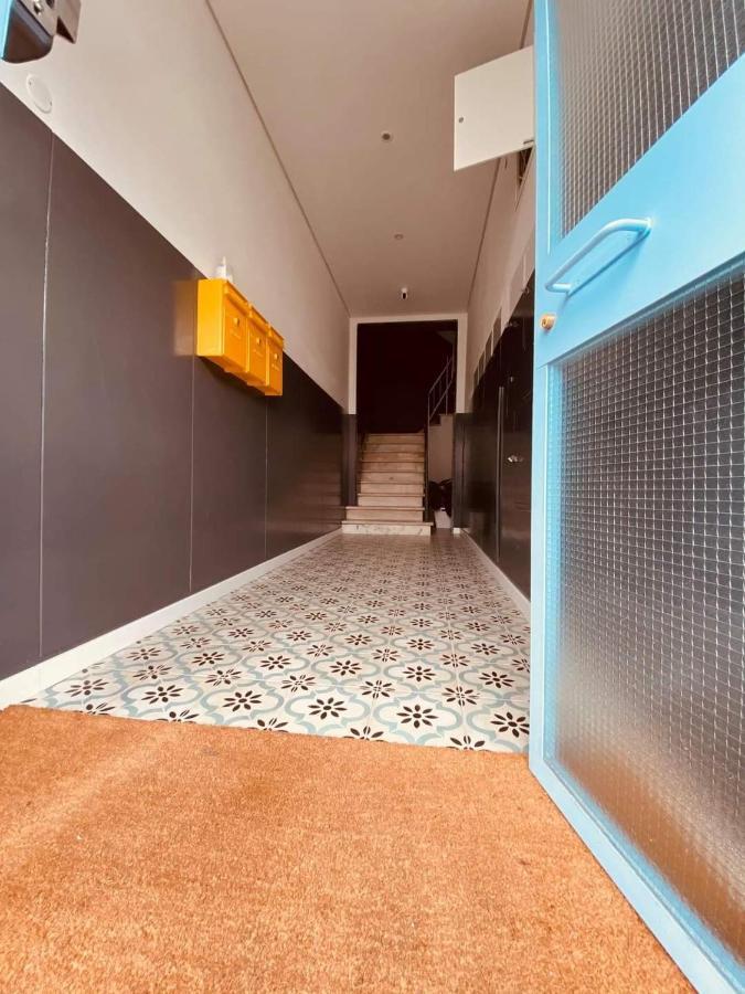 Campus - Faro Apartments By Hd Properties Exterior photo