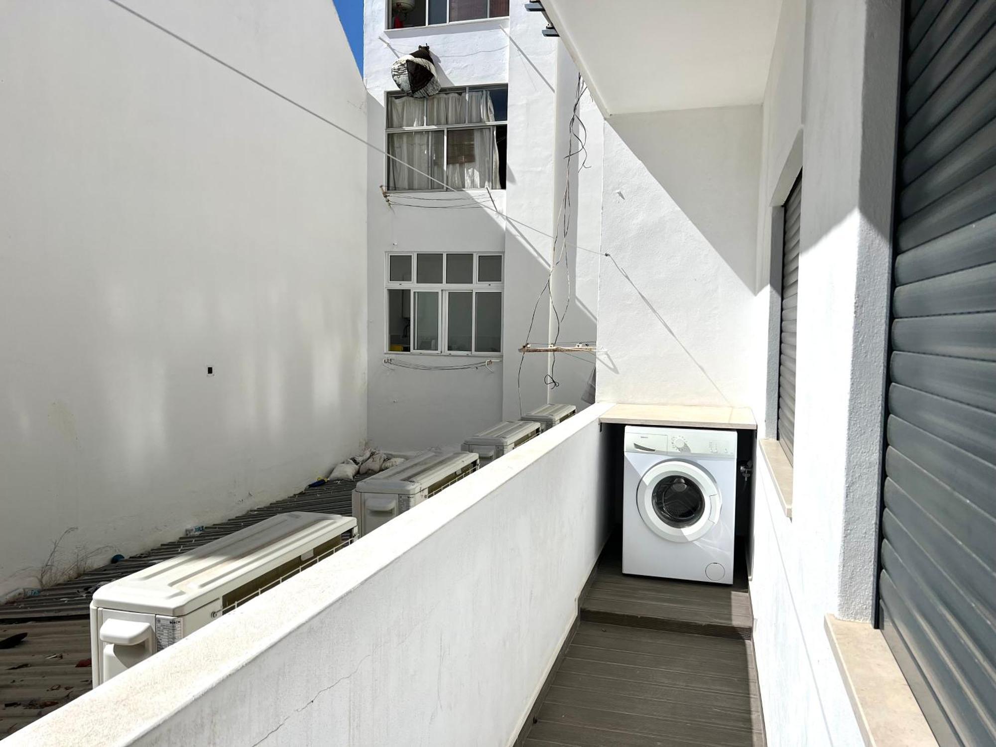Campus - Faro Apartments By Hd Properties Exterior photo