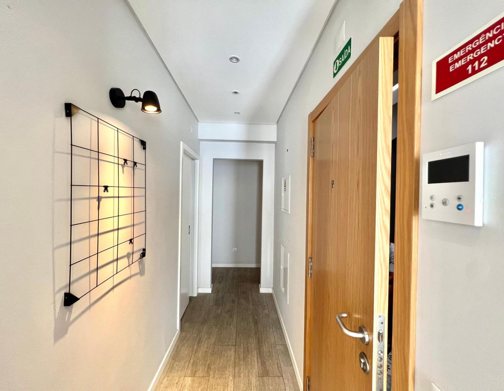 Campus - Faro Apartments By Hd Properties Exterior photo