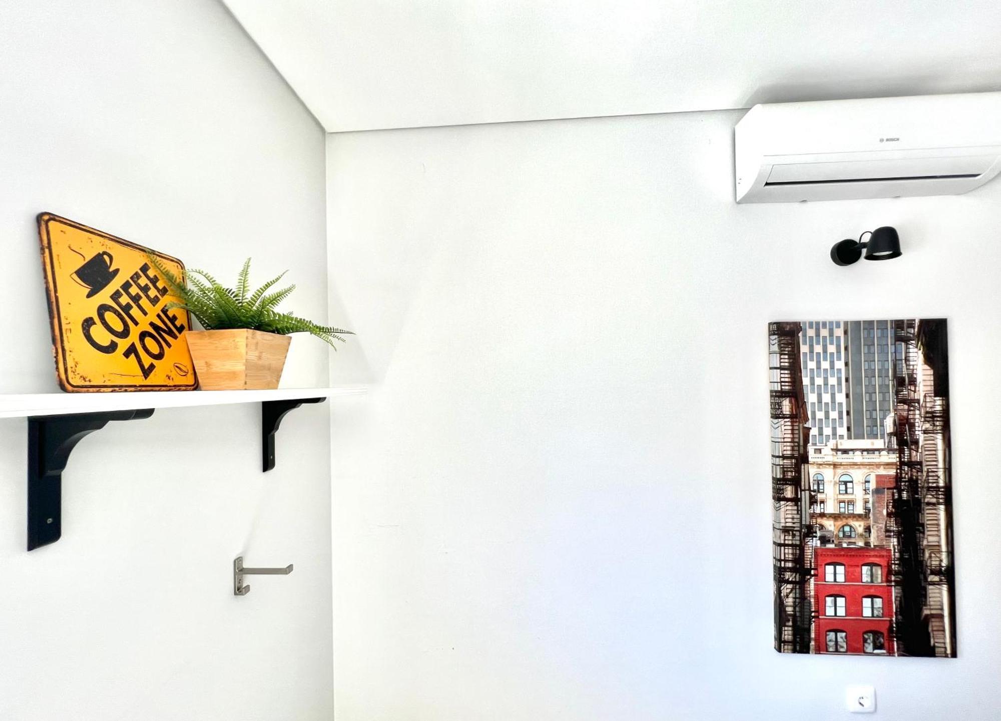 Campus - Faro Apartments By Hd Properties Exterior photo