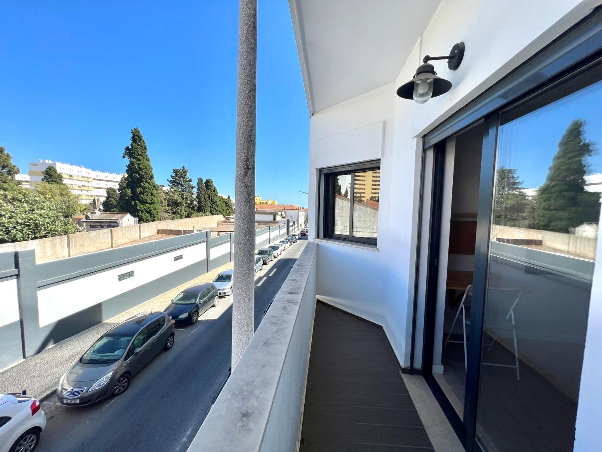 Campus - Faro Apartments By Hd Properties Exterior photo